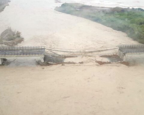 Maltempo, riprendono le ricerche per automobilista disperso in Molise; emergenza in Abruzzo e Puglia