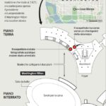 Mancati controlli di sicurezza: l'attentatore di Trump denuncia l'assenza di telecamere