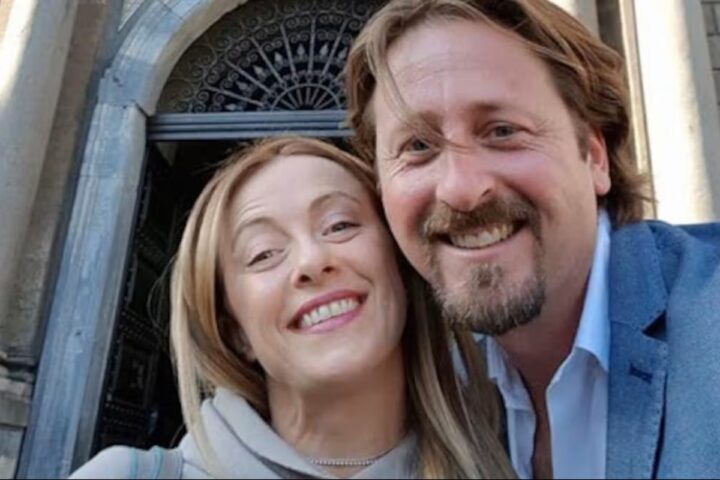 Manlio Messina annuncia conferenza stampa per svelare segreti di Fratelli d’Italia