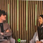 Marco Gaetani intervista Claudia Conte: la sua relazione con il ministro Piantedosi emerge in Money Talks