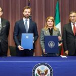 Maria Tripodi inaugura la 15ª Commissione Mista Italia–Stati Uniti sulla cooperazione scientifica a Washington