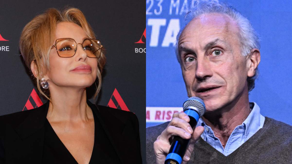 Marina Berlusconi risponde a Travaglio: «Disprezzo femminile in articoli cavernicoli»