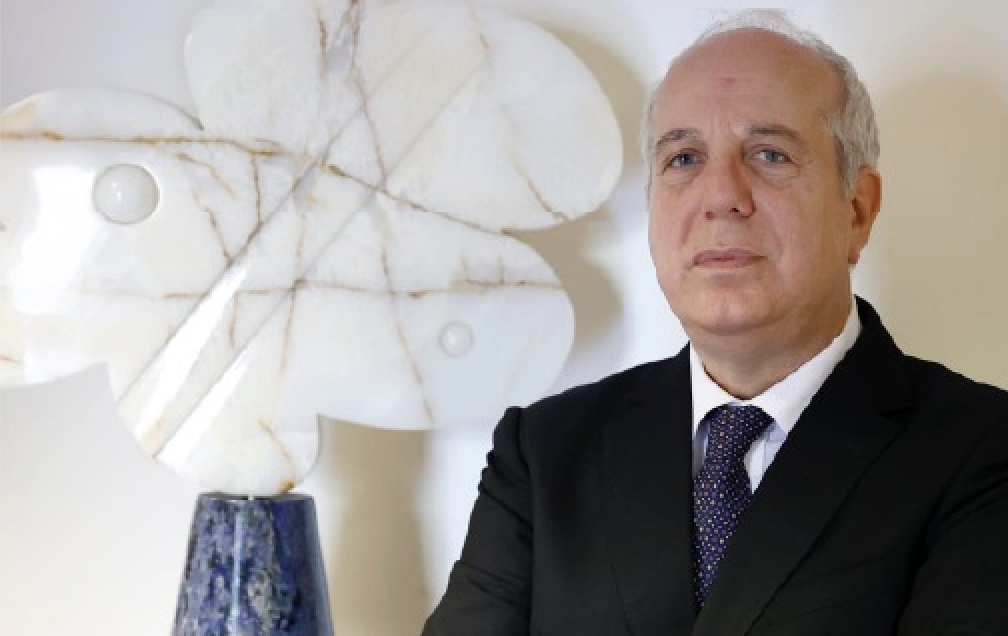 Martin Brook nominato nuovo ambasciatore d'Italia in Turkmenistan, focalizzato su legami economici e diplomatici