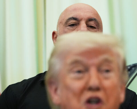 Mary Trump accusa Donald Trump di gravi disturbi psichiatrici in un’intervista