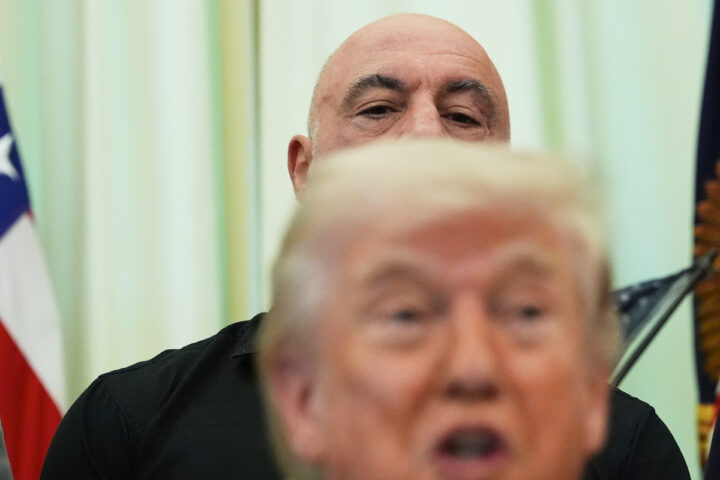 Mary Trump accusa Donald Trump di gravi disturbi psichiatrici in un’intervista