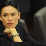 Mattarella grazia Nicole Minetti per motivi umanitari legati a un familiare malato