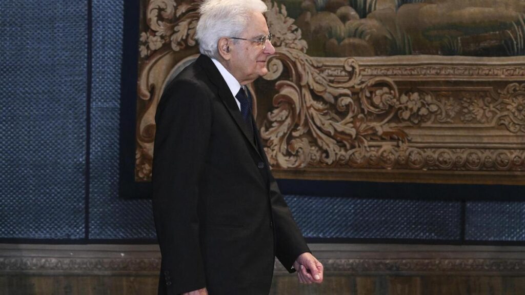 Mattarella: la legge del più forte semina barbarie e conflitti permanenti nella vita internazionale
