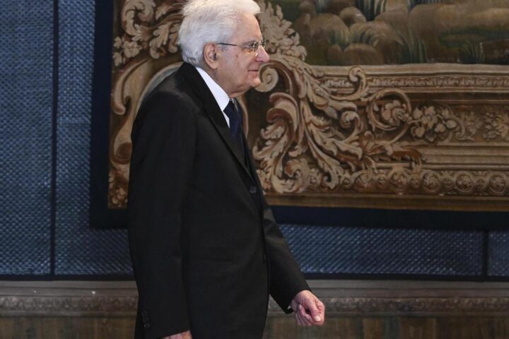 Mattarella: la legge del più forte semina barbarie e conflitti permanenti nella vita internazionale