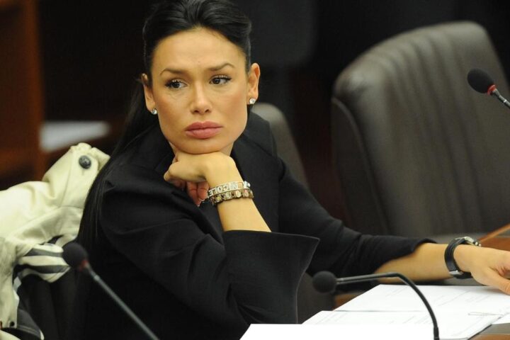 Mattarella richiede chiarimenti al ministero della Giustizia sul caso Minetti