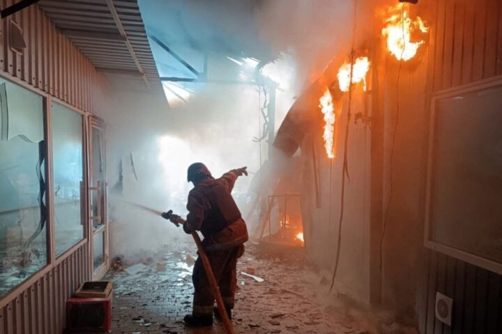 Media, prevista visita di Witkoff e Kushner a Kiev dopo il 12 aprile per colloqui di pace