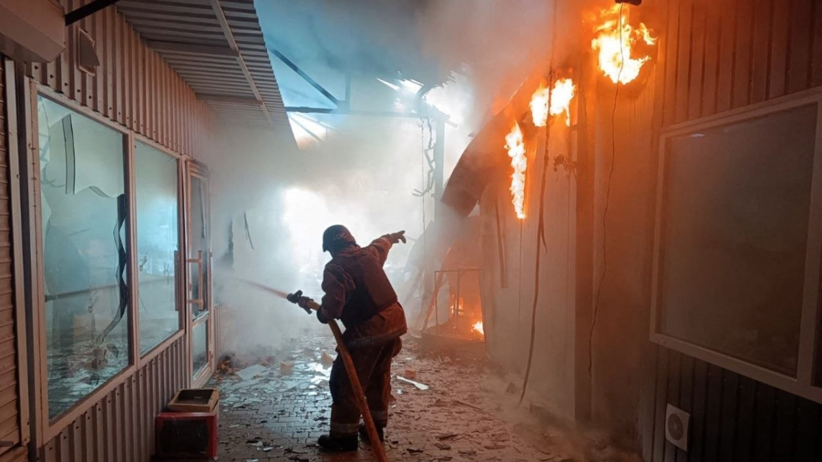 Media, prevista visita di Witkoff e Kushner a Kiev dopo il 12 aprile per colloqui di pace