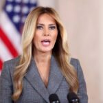Melania Trump nega mai avuto amicizie con Epstein durante conferenza stampa controversa