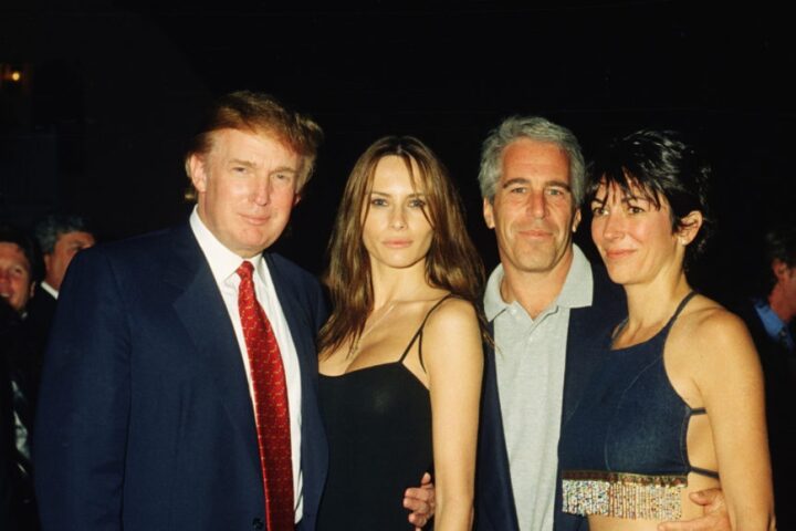 Melania Trump: «Non sono una vittima di Epstein», i democratici chiedono chiarezza