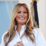 Melania Trump smentisce legami con Epstein: «Mai stata sua amica, sono menzogne»