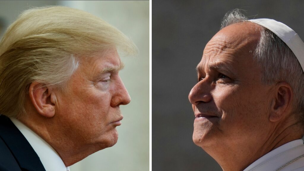 Melloni: «Le affermazioni di Trump? Papa Leone è resiliente e ha una data d'inizio chiara»