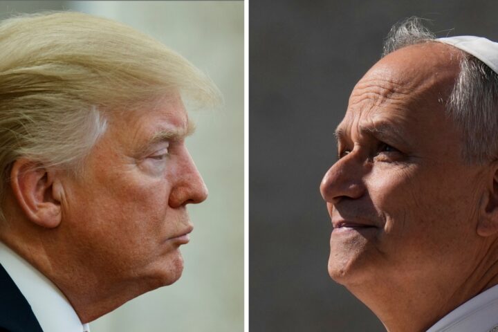 Melloni: «Le affermazioni di Trump? Papa Leone è resiliente e ha una data d'inizio chiara»