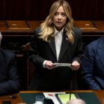 Meloni in Parlamento: persa un'occasione storica con il no al referendum