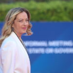 Meloni: l'Europa deve avere più coraggio nella gestione della crisi energetica