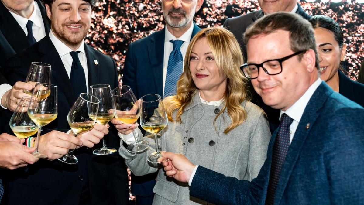 Meloni risponde a Trump: "Nessuna sudditanza", e rompe con Netanyahu