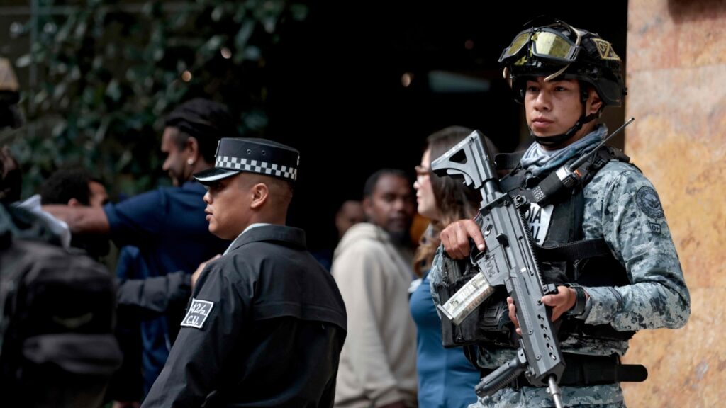 Messico, la morte del «Mencho» aggrava la sicurezza per le aziende italiane