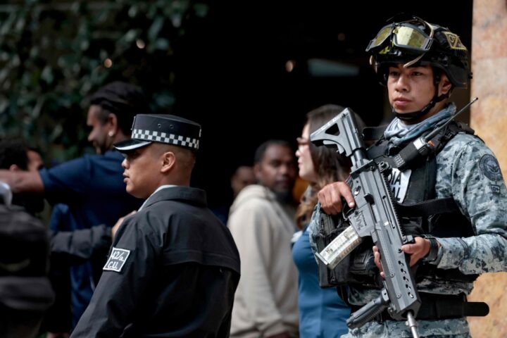 Messico, la morte del «Mencho» aggrava la sicurezza per le aziende italiane