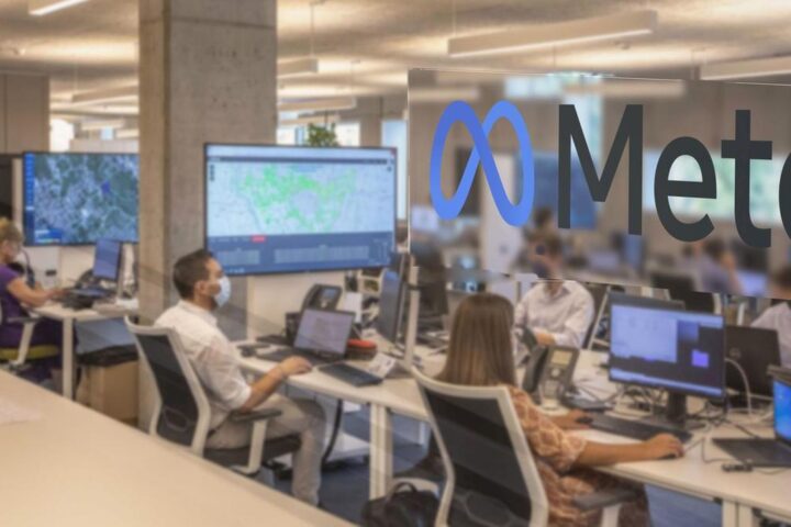 Meta scopre un falso WhatsApp creato da Asigint: duecento utenti spiati in Italia