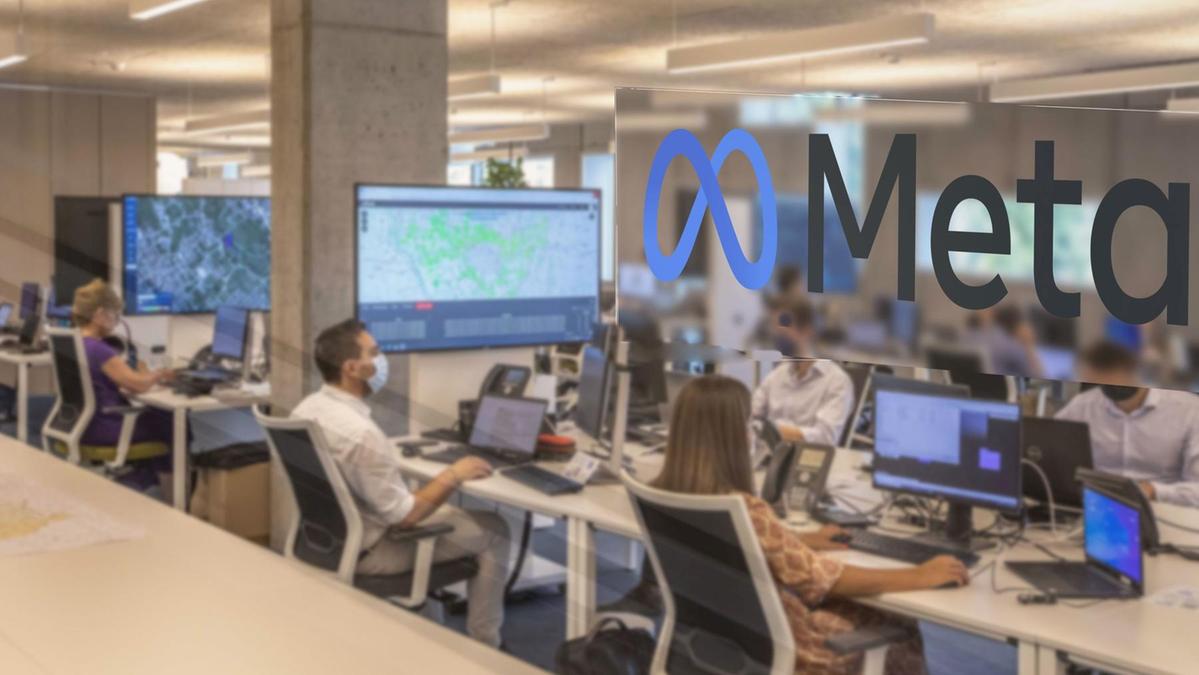 Meta scopre un falso WhatsApp creato da Asigint: duecento utenti spiati in Italia