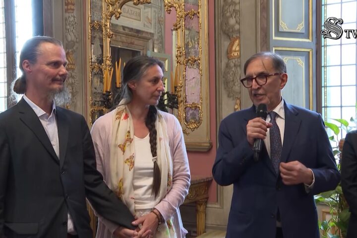 Michela Brambilla propone legge per evitare allontanamenti forzati dei minori in Italia