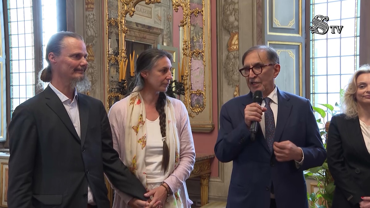 Michela Brambilla propone legge per evitare allontanamenti forzati dei minori in Italia