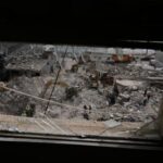 Migliaia di sfollati tornano in Libano dopo l'accordo di cessate il fuoco con Israele