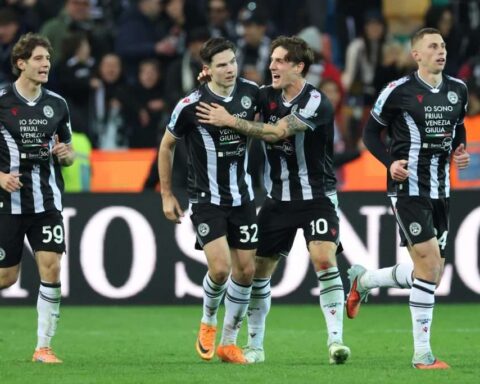 Milan sempre più convinto di puntare su Nicolo Zaniolo dopo la sconfitta contro l'Udinese