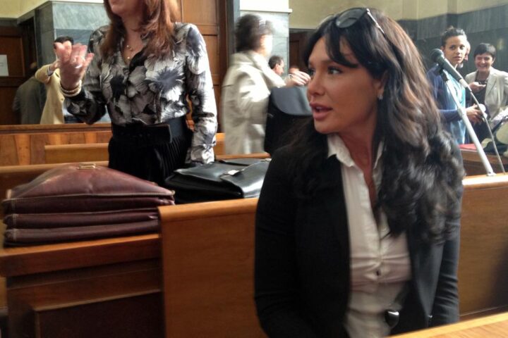 Minetti, adozione sospetta: l'Interpol avvia indagini su presunti abusi nella pratica di grazia