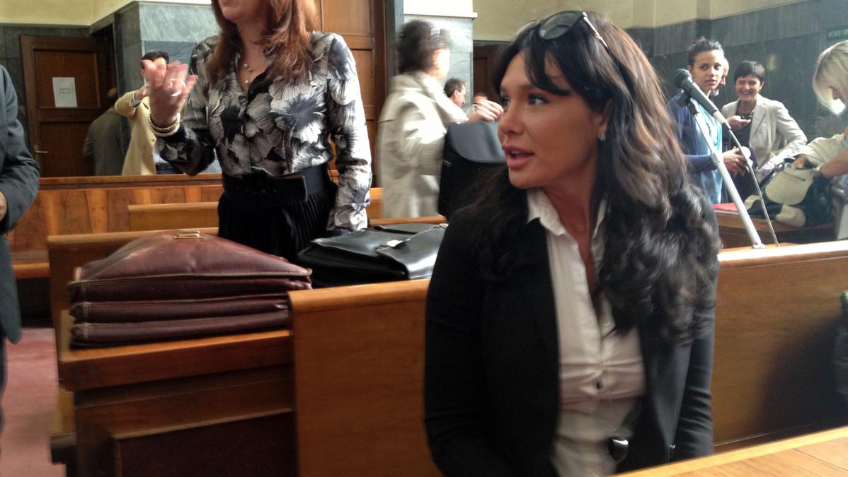 Minetti, adozione sospetta: l'Interpol avvia indagini su presunti abusi nella pratica di grazia