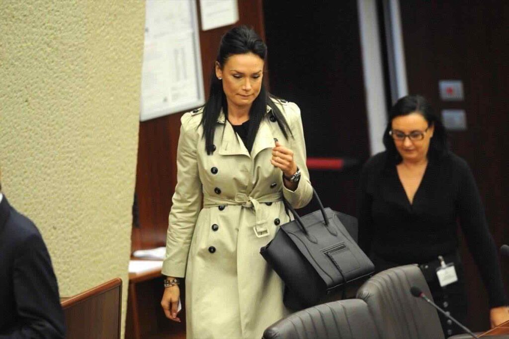 Minetti: «Nessuna causa contro i genitori biologici del bambino adottato»