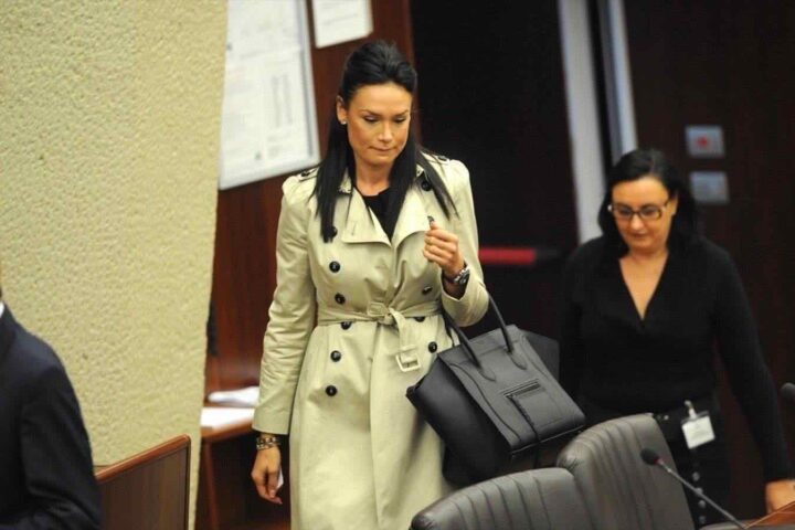 Minetti: «Nessuna causa contro i genitori biologici del bambino adottato»