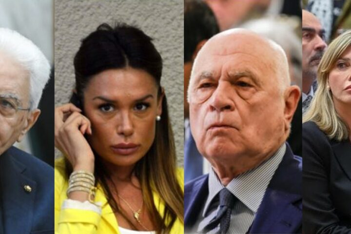 Minetti, Nordio e la grazia: le responsabilità si spostano verso Bartolozzi e il silenzio di Mattarella