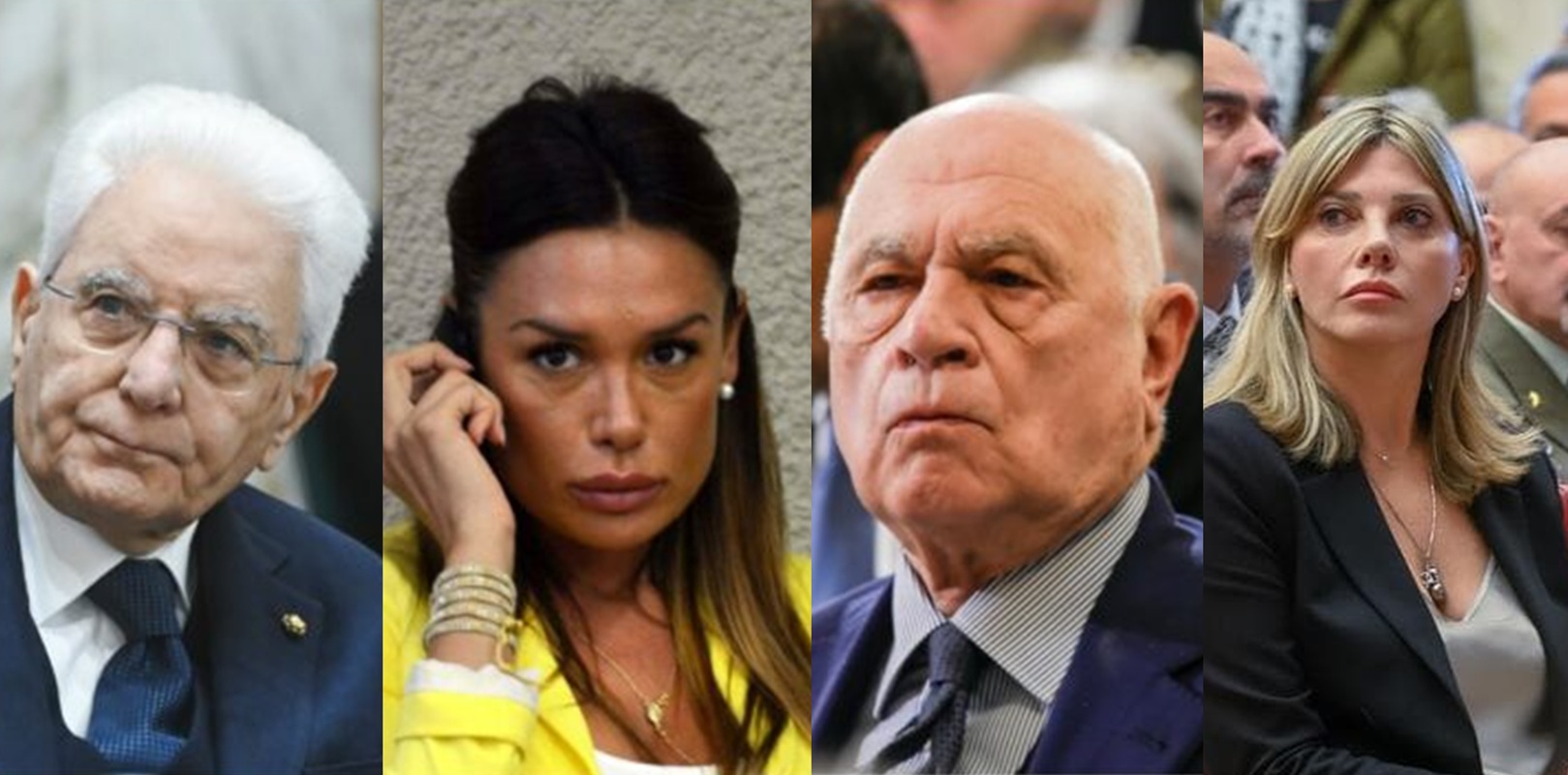 Minetti, Nordio e la grazia: le responsabilità si spostano verso Bartolozzi e il silenzio di Mattarella