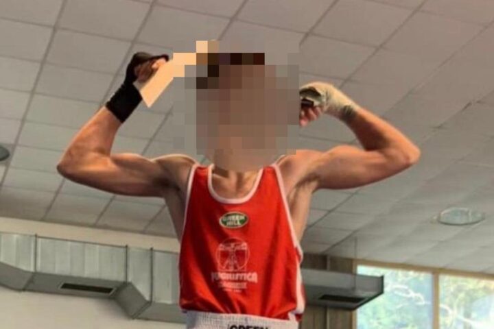 Minorenne fermato per omicidio di Massa: pugile in custodia a Genova, il suo team condanna la violenza