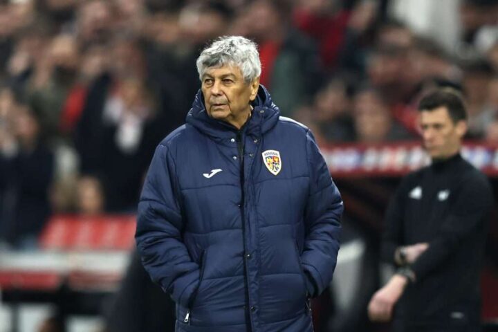 Mircea Lucescu: un leggendario contributo al calcio italiano e innovatore del gioco