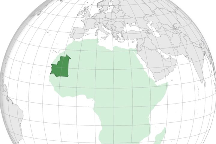 Missione del vice ministro Cirielli in Mauritania: focus su sanità e cooperazione allo sviluppo
