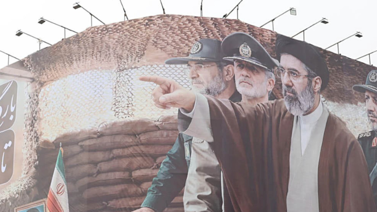 Mojtaba Khamenei gravemente ferito: l'incertezza sulla leadership della Repubblica islamica