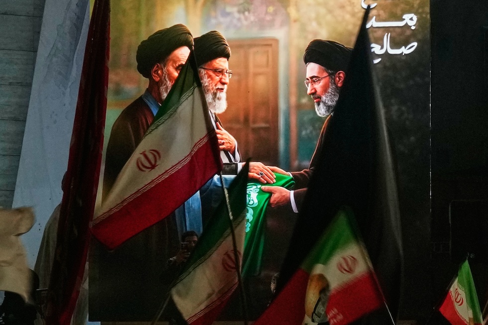 Mojtaba Khamenei: nuova Guida Suprema dell'Iran alle prese con una grave convalescenza dopo i bombardamenti