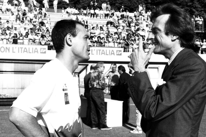 Montezemolo: “Per il calcio italiano serve una rivoluzione culturale e non solo un cambio ai vertici”