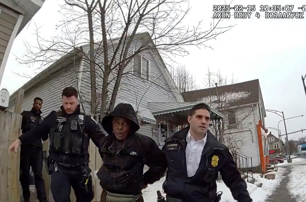 Morte di un rifugiato rohingya a Buffalo classificata come omicidio dagli uffici medici di New York