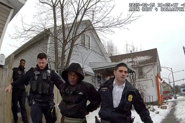 Morte di un rifugiato rohingya a Buffalo classificata come omicidio dagli uffici medici di New York