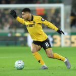 Napoli spera di concretizzare l'acquisto del brasiliano João Gomes questo estate