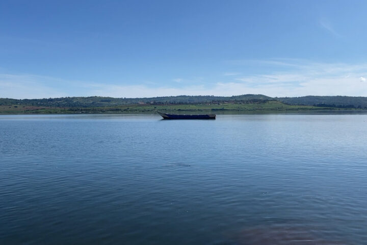 Naufragio di una barca in Uganda: oltre 30 persone disperse sul fiume Nguse