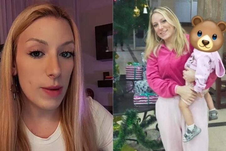 Nessy Guerra rischia il carcere in Egitto dopo la conferma della condanna per adulterio