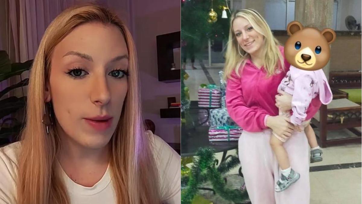 Nessy Guerra rischia il carcere in Egitto dopo la conferma della condanna per adulterio