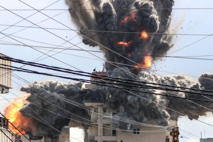 Netanyahu e i dilemmi della guerra permanente: il silenzio sul cessate il fuoco in Libano